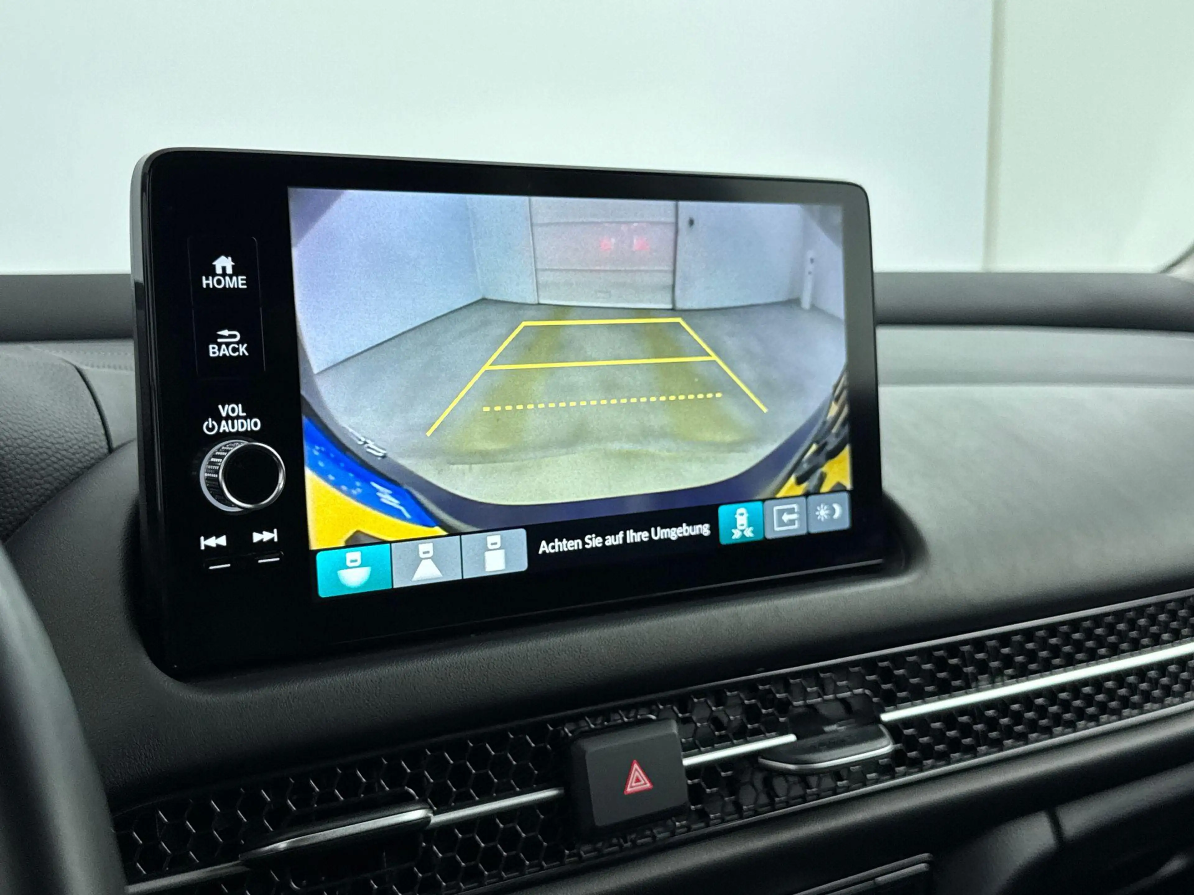Honda ZR-V 2.0 e:HEV Sport 184 pk | Navigatie | Apple Carplay — photo 10