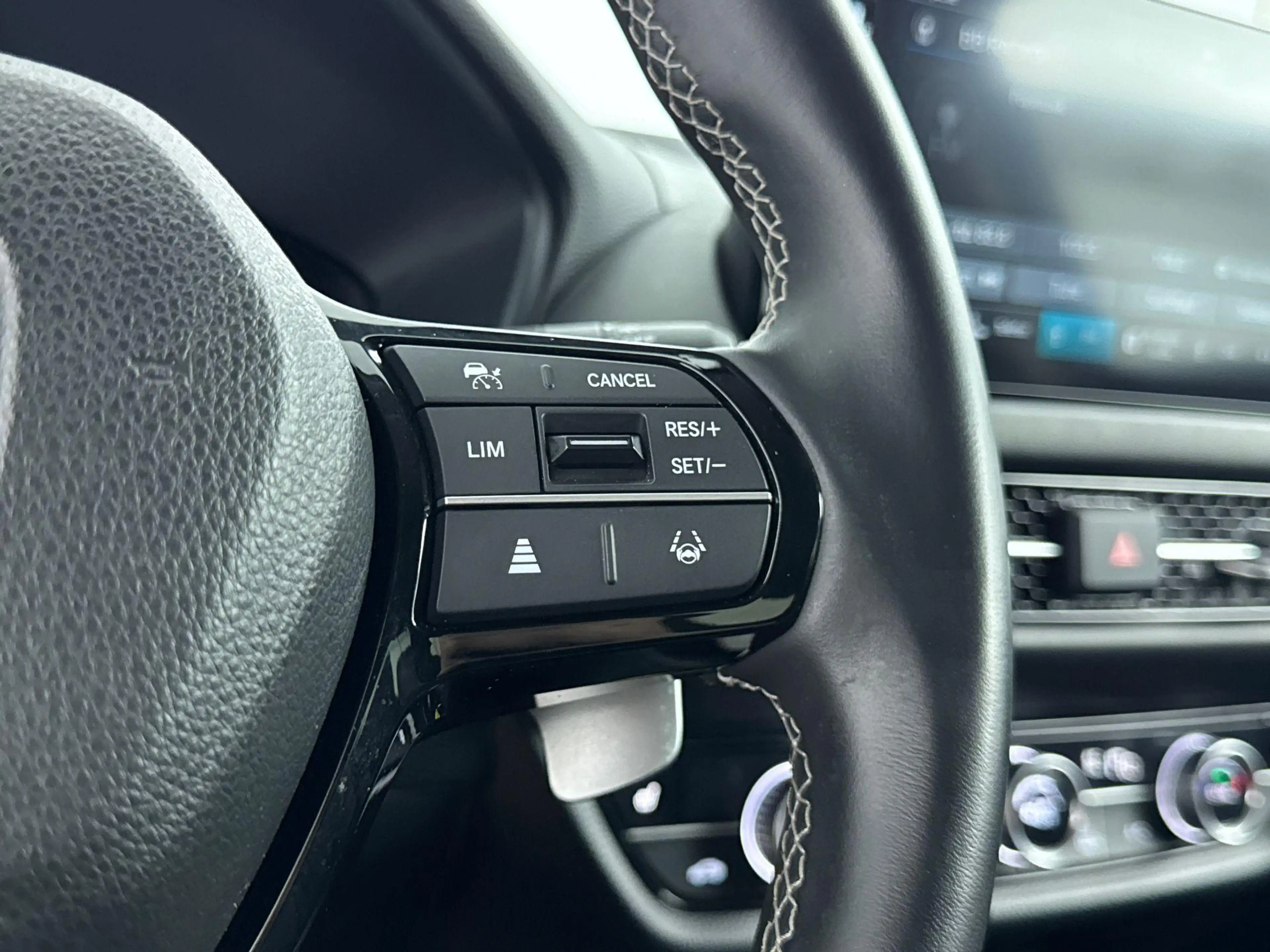 Honda ZR-V 2.0 e:HEV Sport 184 pk | Navigatie | Apple Carplay — photo 12