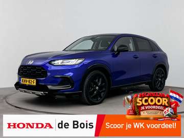 2.0 e:HEV Sport 184 pk | Navigatie | Apple Carplay