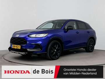 2.0 e:HEV Sport 184 pk | Navigatie | Apple Carplay