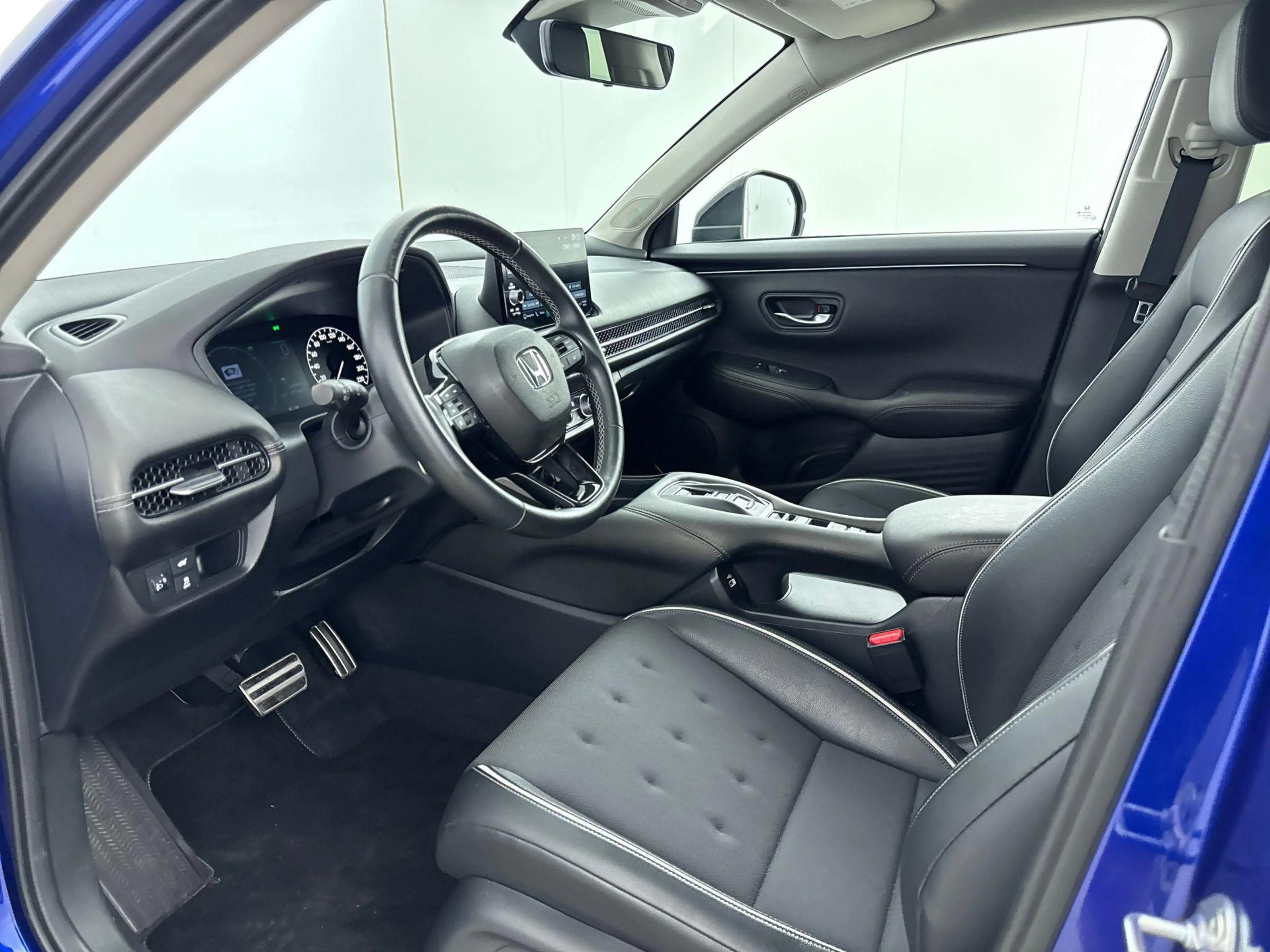 Honda ZR-V 2.0 e:HEV Sport 184 pk | Navigatie | Apple Carplay — photo 7