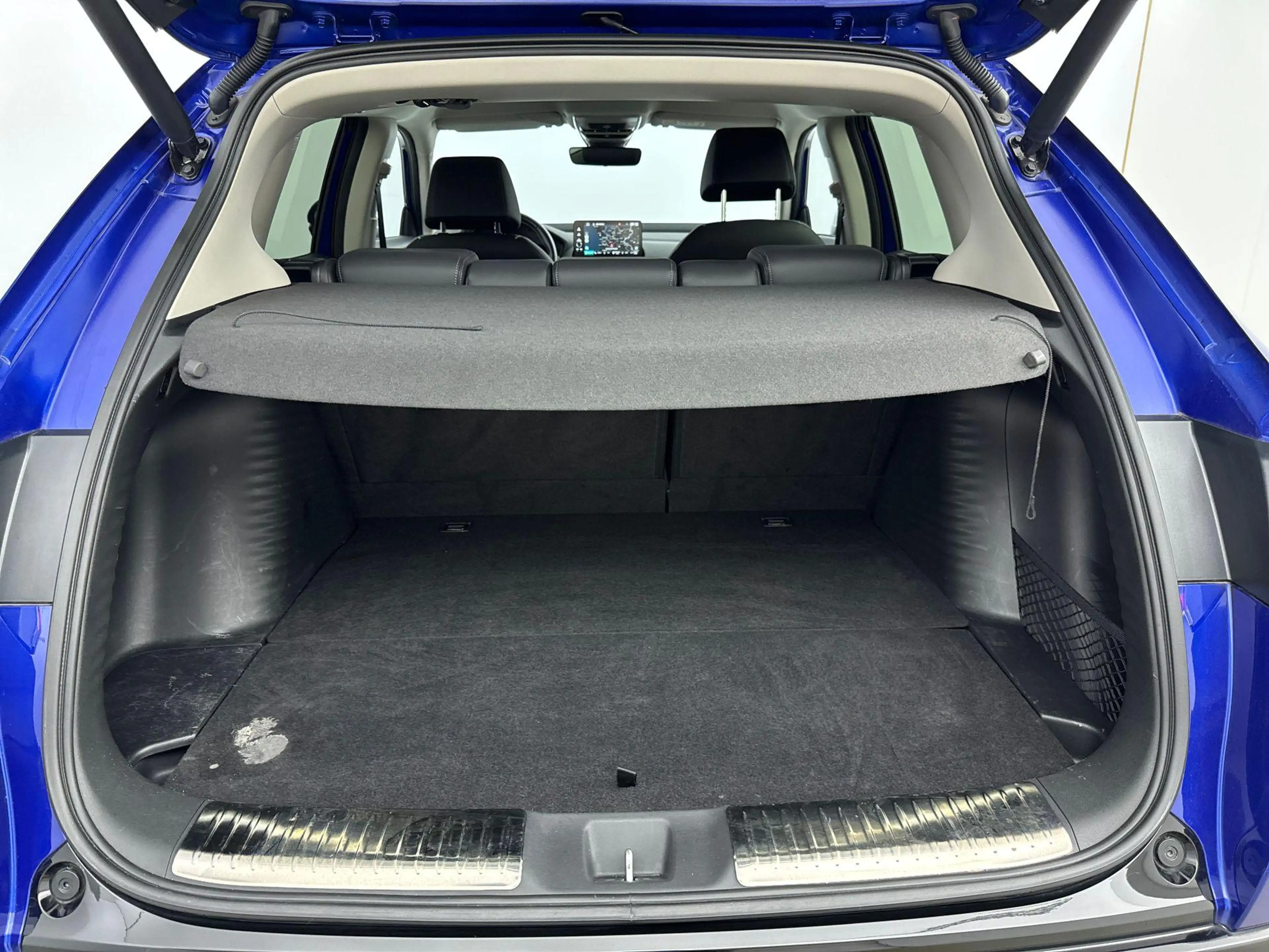 Honda ZR-V 2.0 e:HEV Sport 184 pk | Navigatie | Apple Carplay — photo 15