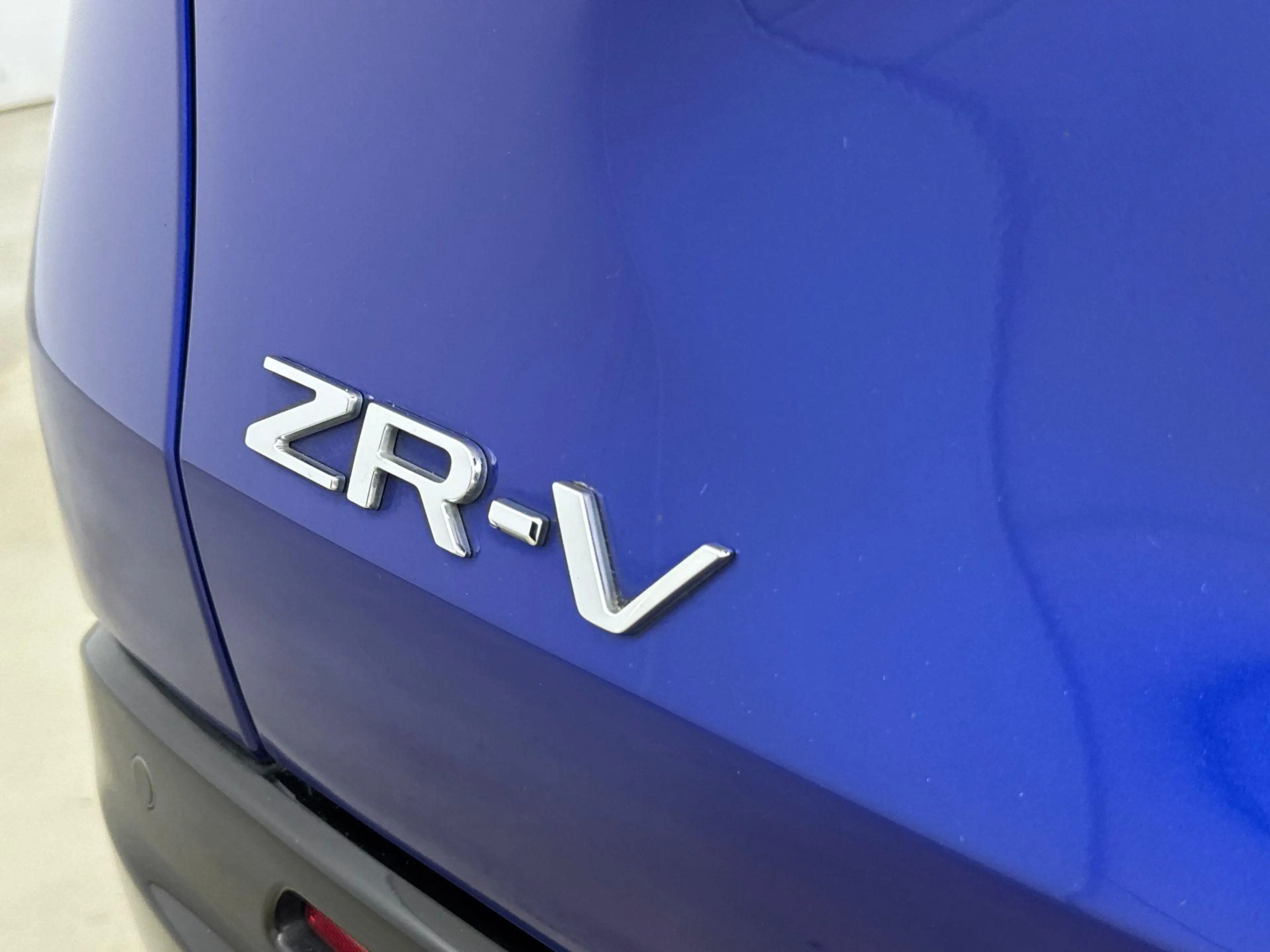Honda ZR-V 2.0 e:HEV Sport 184 pk | Navigatie | Apple Carplay — photo 14