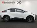 Toyota C-HR Plug-In Hybrid 2.0 Teamplayer + Technik Pak Weiß - thumbnail 4