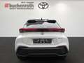 Toyota C-HR Plug-In Hybrid 2.0 Teamplayer + Technik Pak Weiß - thumbnail 6