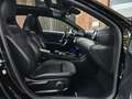 Mercedes-Benz A 180 benzine automaat amg-line*93150km*nette wagen!! Zwart - thumbnail 9