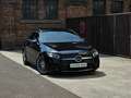 Mercedes-Benz A 180 benzine automaat amg-line*93150km*nette wagen!! Zwart - thumbnail 4