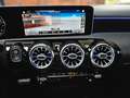 Mercedes-Benz A 180 benzine automaat amg-line*93150km*nette wagen!! Zwart - thumbnail 15