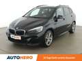 BMW 225 225xe Active Tourer M Sport Schwarz - thumbnail 1