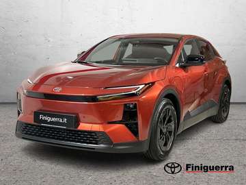 BEV 77 kWh Icon
