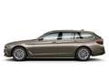 BMW 530 ixDrive+Panorama+AHK+Navi+Leder+HUD+StandHZG Bruin - thumbnail 2