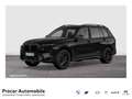 BMW X7 xDrive40d MSport HUD PANO ACC AHK H/K RFK Schwarz - thumbnail 1