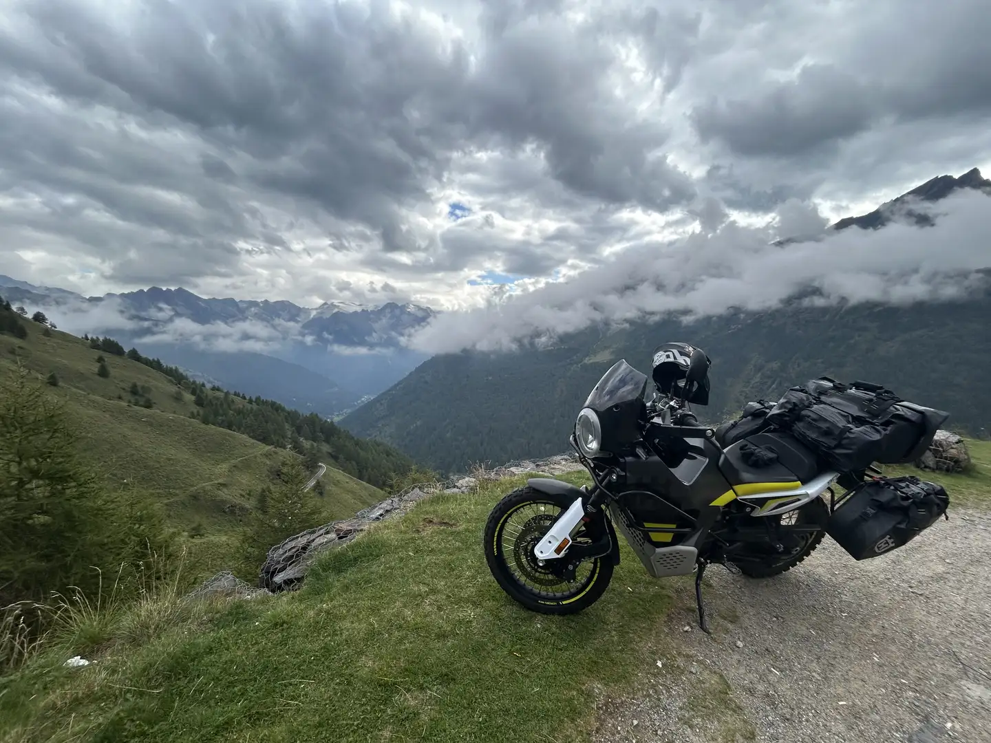 Husqvarna Norden 901 - 2