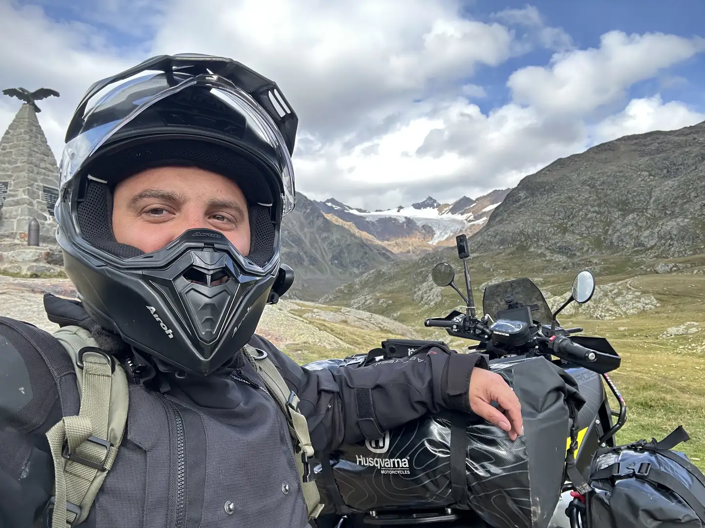 Husqvarna Norden 901 - 1