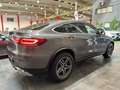 Mercedes-Benz GLC 200 Coupé 200d 4Matic 9G-Tronic Gris - thumbnail 4