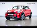 MINI Cooper E Cooper 136ch  Edition Camden BVA7 Червоний - thumbnail 1