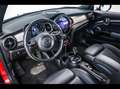 MINI Cooper E Cooper 136ch  Edition Camden BVA7 Червоний - thumbnail 10