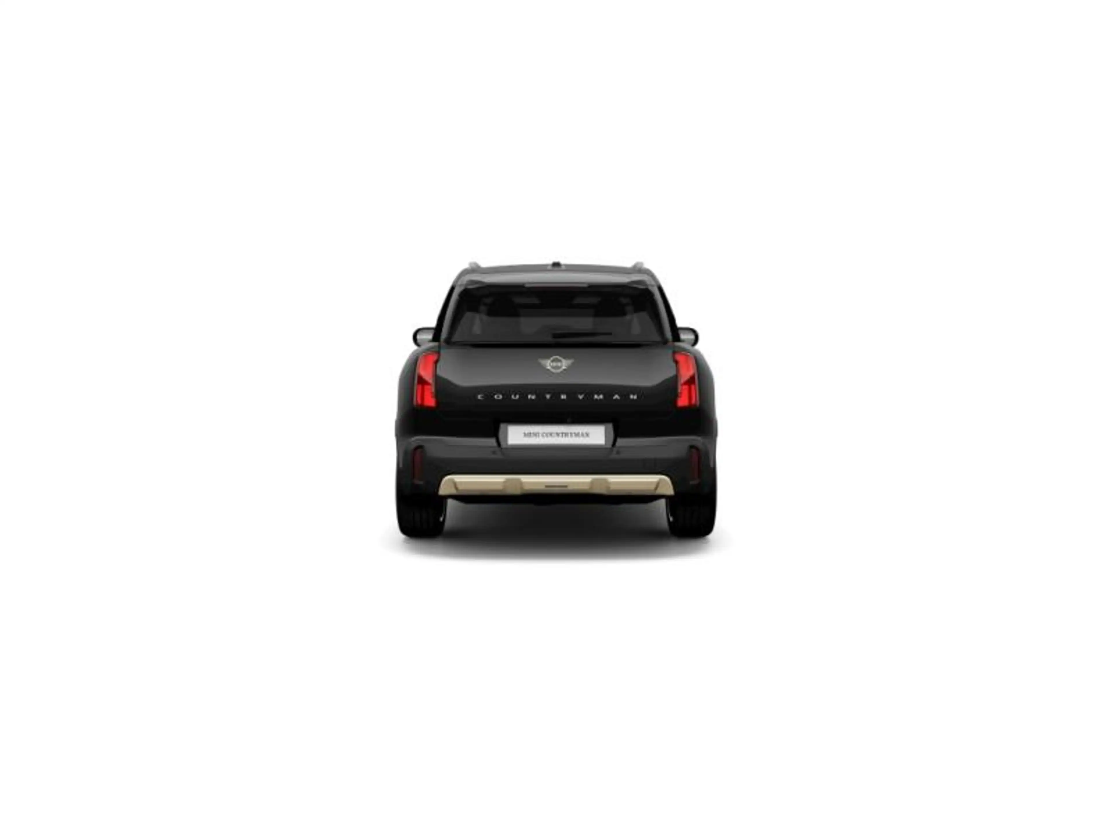 MINI Countryman E Favoured Trim — photo 5