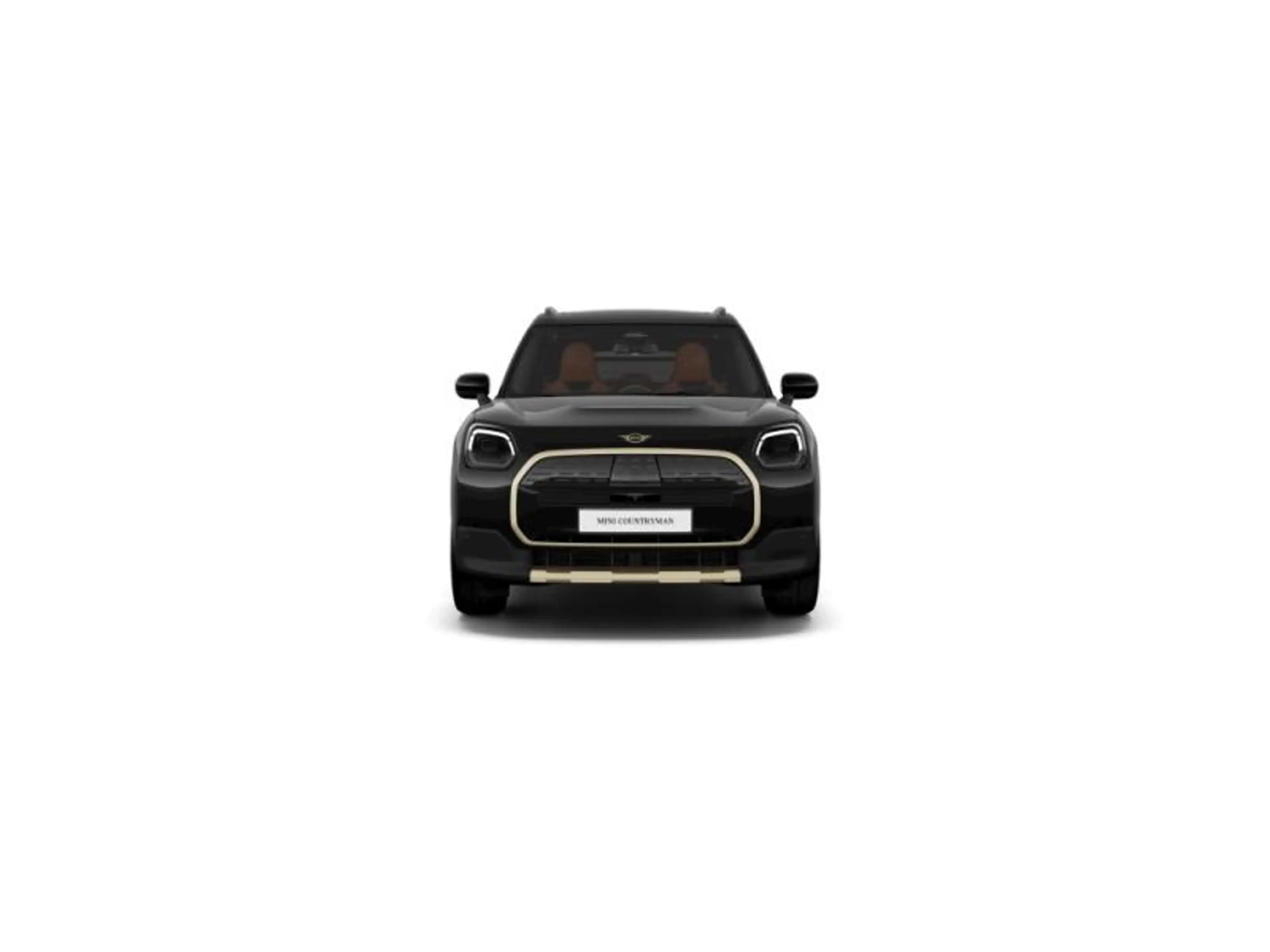 MINI Countryman E Favoured Trim — photo 3