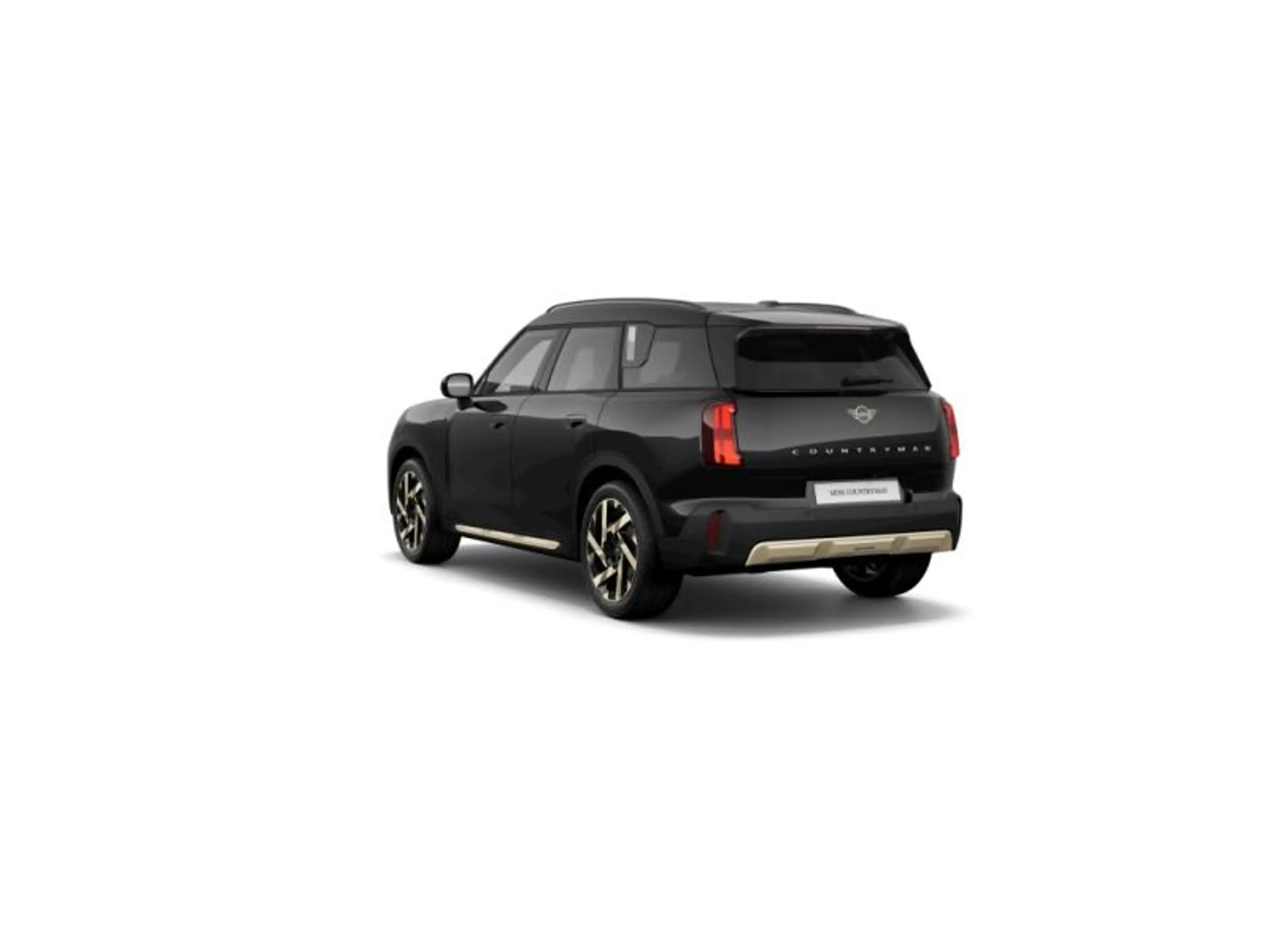 MINI Countryman E Favoured Trim — photo 6