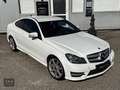 Mercedes-Benz C 220 CDI BlueEfficiency Coupe Aut. AMG-LINE, COMAND,... Weiß - thumbnail 5
