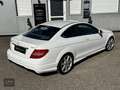 Mercedes-Benz C 220 CDI BlueEfficiency Coupe Aut. AMG-LINE, COMAND,... Weiß - thumbnail 8