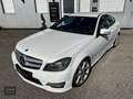 Mercedes-Benz C 220 CDI BlueEfficiency Coupe Aut. AMG-LINE, COMAND,... Weiß - thumbnail 2
