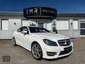 Mercedes-Benz C 220 CDI BlueEfficiency Coupe Aut. AMG-LINE, COMAND,... Weiß - thumbnail 4