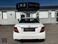 Mercedes-Benz C 220 CDI BlueEfficiency Coupe Aut. AMG-LINE, COMAND,... Weiß - thumbnail 7