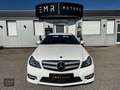 Mercedes-Benz C 220 CDI BlueEfficiency Coupe Aut. AMG-LINE, COMAND,... Weiß - thumbnail 3