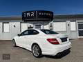 Mercedes-Benz C 220 CDI BlueEfficiency Coupe Aut. AMG-LINE, COMAND,... Weiß - thumbnail 6