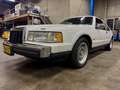 Lincoln Mark 7 VII LSC 5.0L HO V8 225 PS Automatic Weiß - thumbnail 10