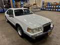 Lincoln Mark 7 VII LSC 5.0L HO V8 225 PS Automatic Weiß - thumbnail 2