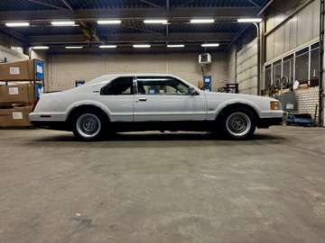 7 VII LSC 5.0L HO V8 225 PS Automatic