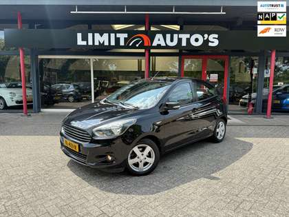 Ford Ka/Ka+ 1.2 Trend Ultimate Airco/Cruise/Pdc/El.ramen/Lmv/N