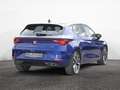 SEAT Leon 1.5 TSI FR DSG NAVI PANO SHZ LED ACC VIR Blau - thumbnail 3