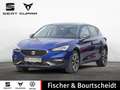 SEAT Leon 1.5 TSI FR DSG NAVI PANO SHZ LED ACC VIR Blau - thumbnail 1