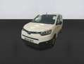 Toyota Proace City Van 1.5D 75kW (100CV) GX Plus L1 Blanco - thumbnail 1