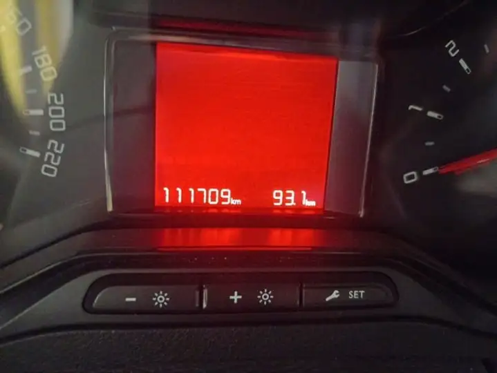 Toyota ProAce City 2022, foto 8