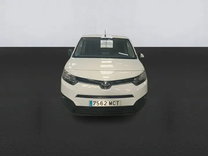 Toyota ProAce City 2022, foto 2
