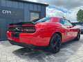 Dodge Challenger 6.4 V8 SRT 392 SCAT PACK Performance Rot - thumbnail 6