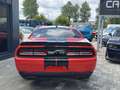 Dodge Challenger 6.4 V8 SRT 392 SCAT PACK Performance Rot - thumbnail 7