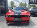 Dodge Challenger 6.4 V8 SRT 392 SCAT PACK Performance Rot - thumbnail 3