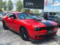 Dodge Challenger 6.4 V8 SRT 392 SCAT PACK Performance Rot - thumbnail 5