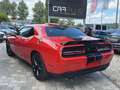 Dodge Challenger 6.4 V8 SRT 392 SCAT PACK Performance Rot - thumbnail 9