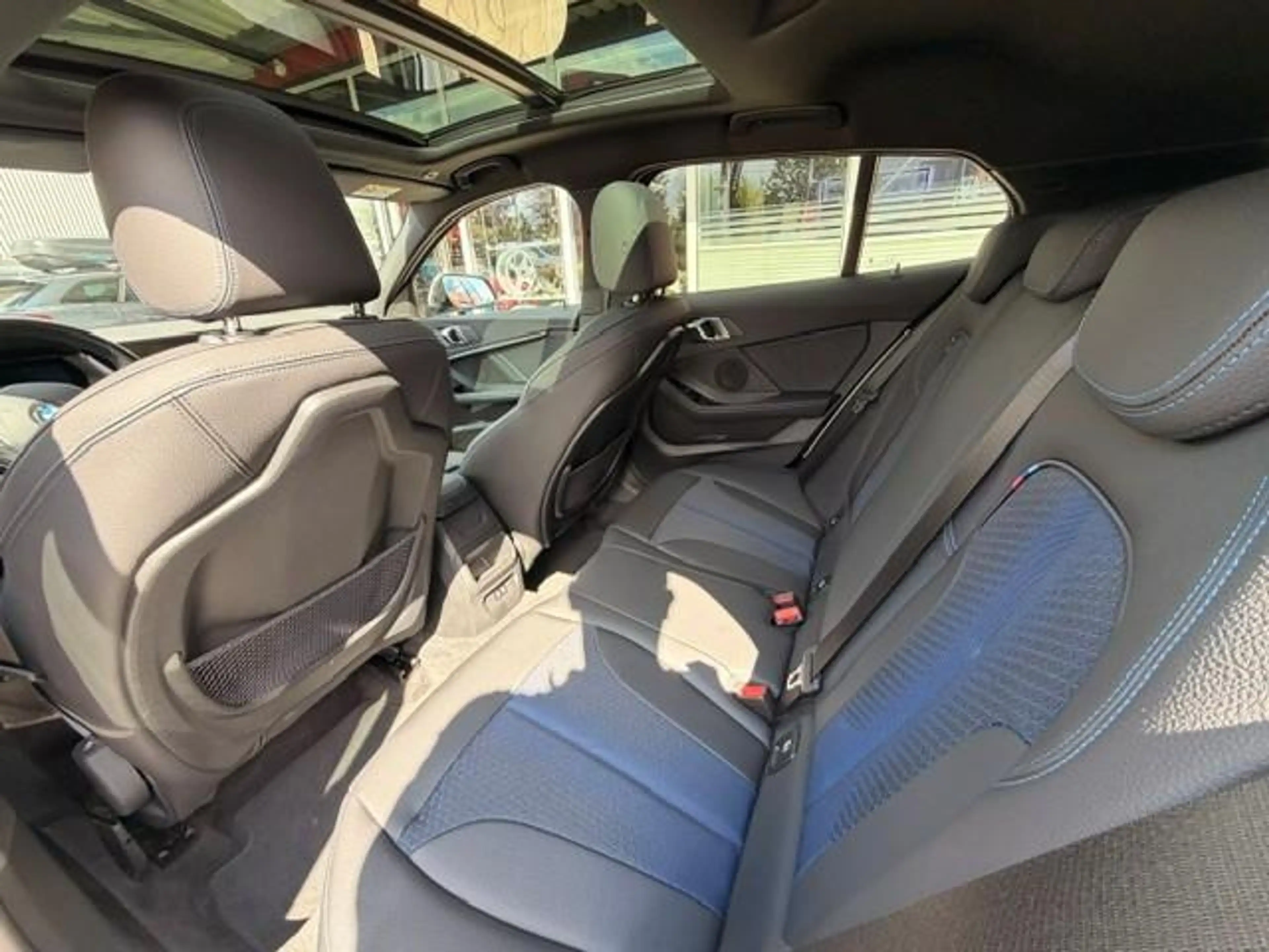BMW 120 2.0 16V Turbo xDrive M Sport Android Auto — photo 11