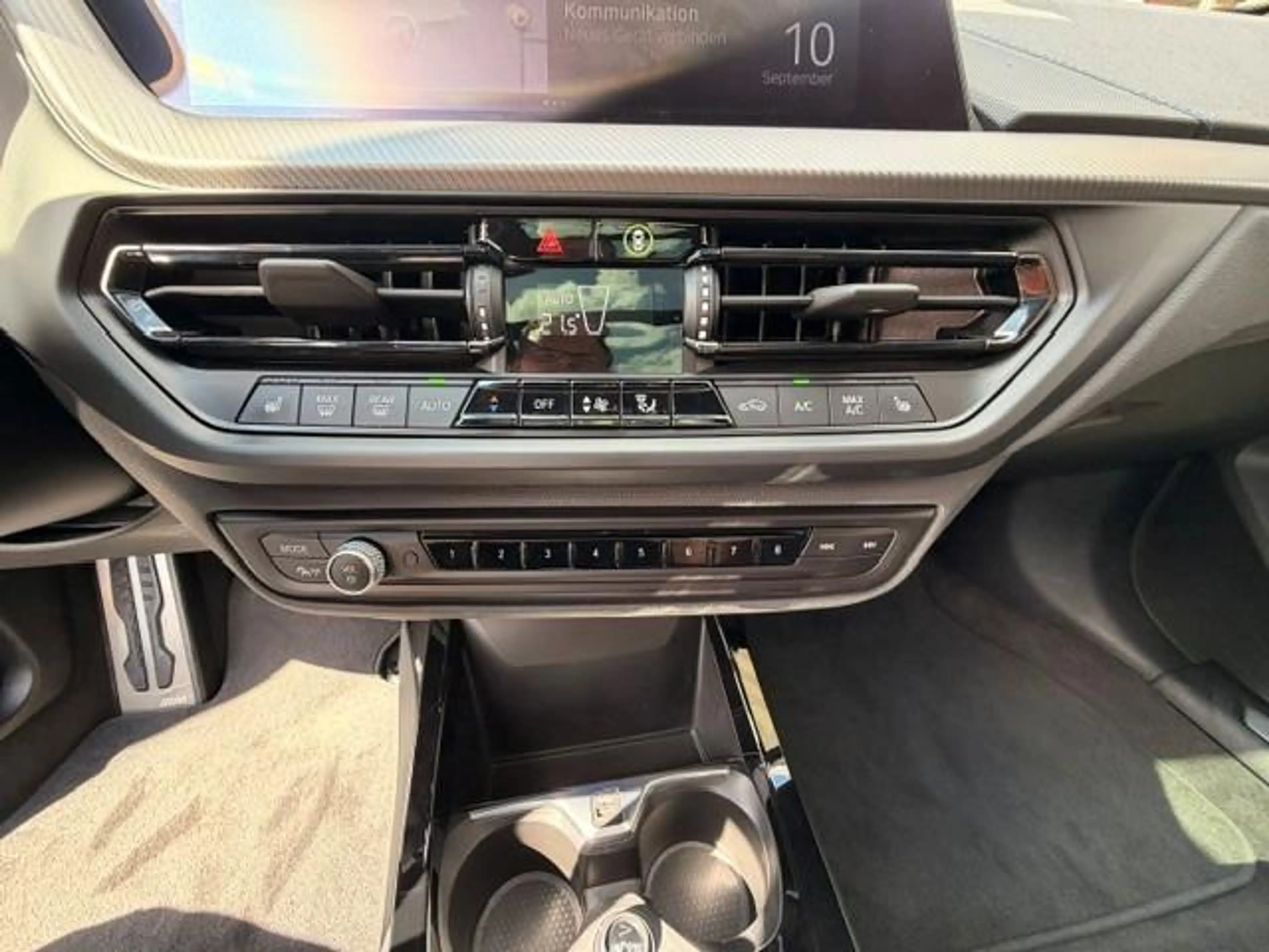 BMW 120 2.0 16V Turbo xDrive M Sport Android Auto — photo 16