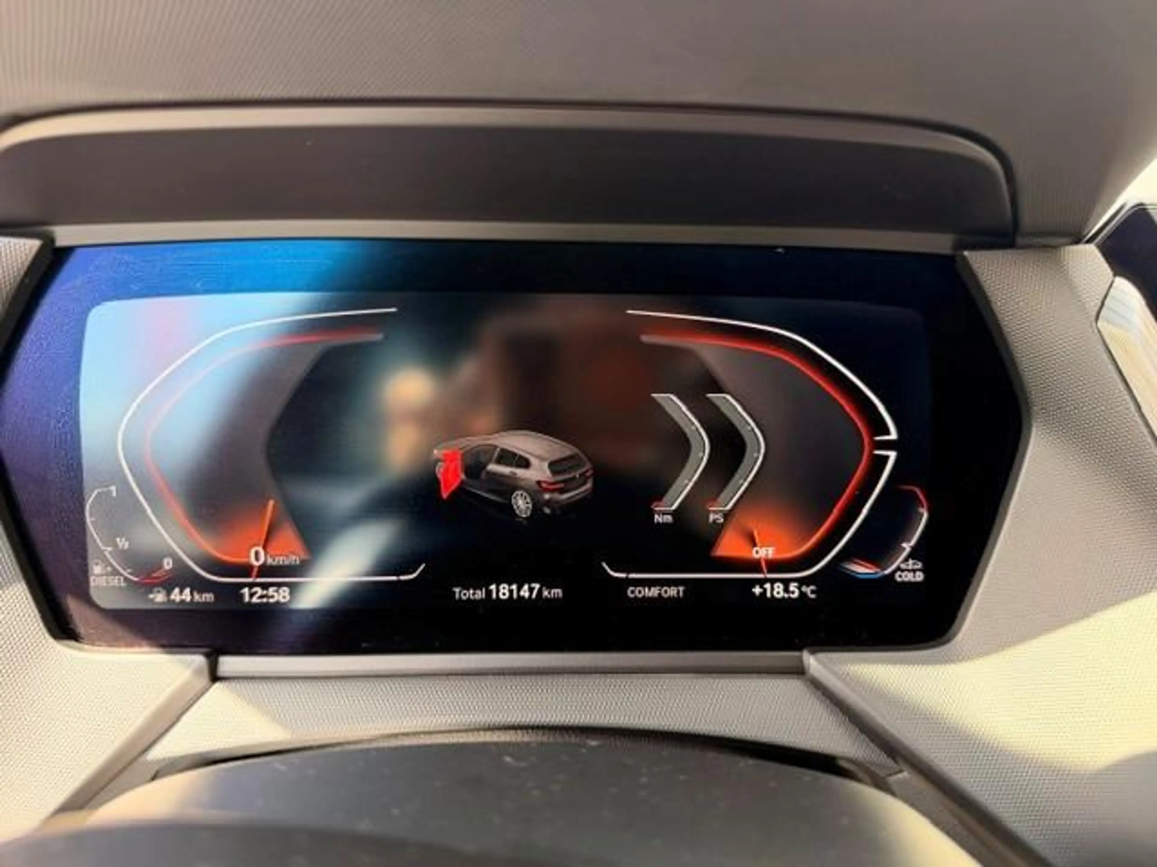 BMW 120 2.0 16V Turbo xDrive M Sport Android Auto — photo 12