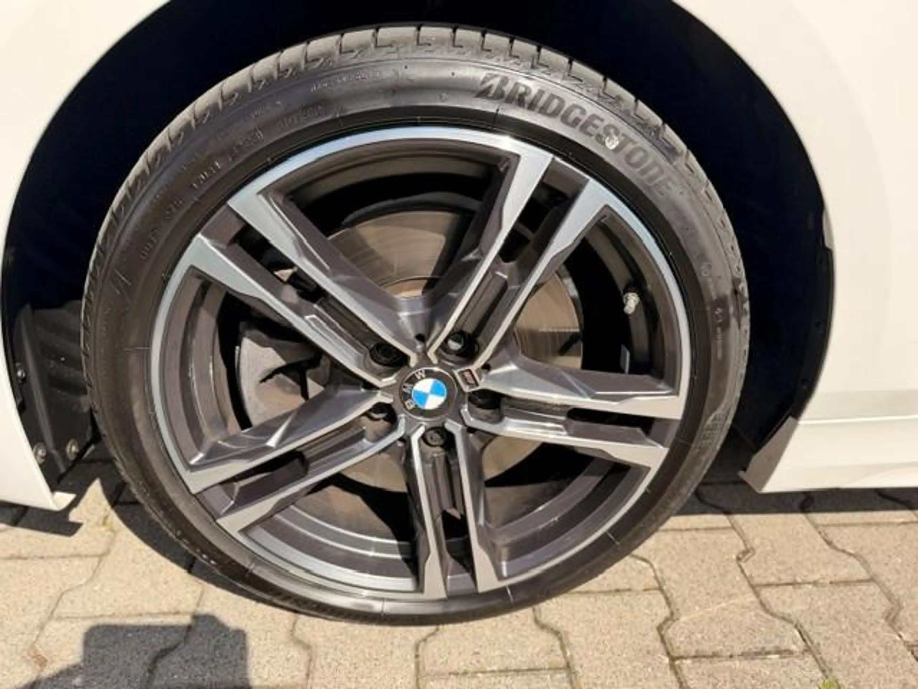 BMW 120 2.0 16V Turbo xDrive M Sport Android Auto — photo 7