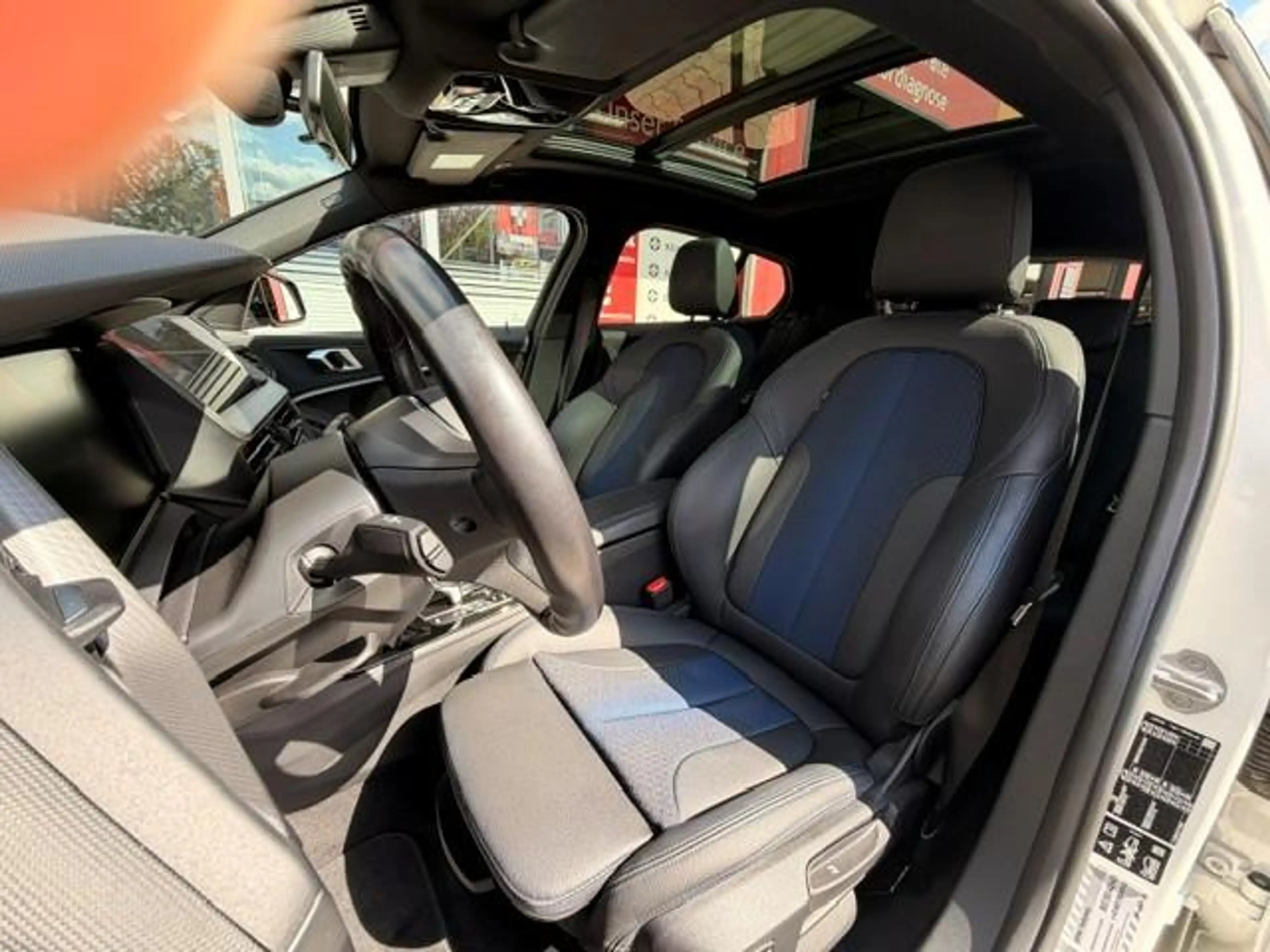 BMW 120 2.0 16V Turbo xDrive M Sport Android Auto — photo 10